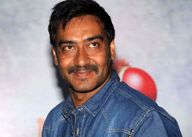 Ajay Devgn confident about success of Son of Sardaar